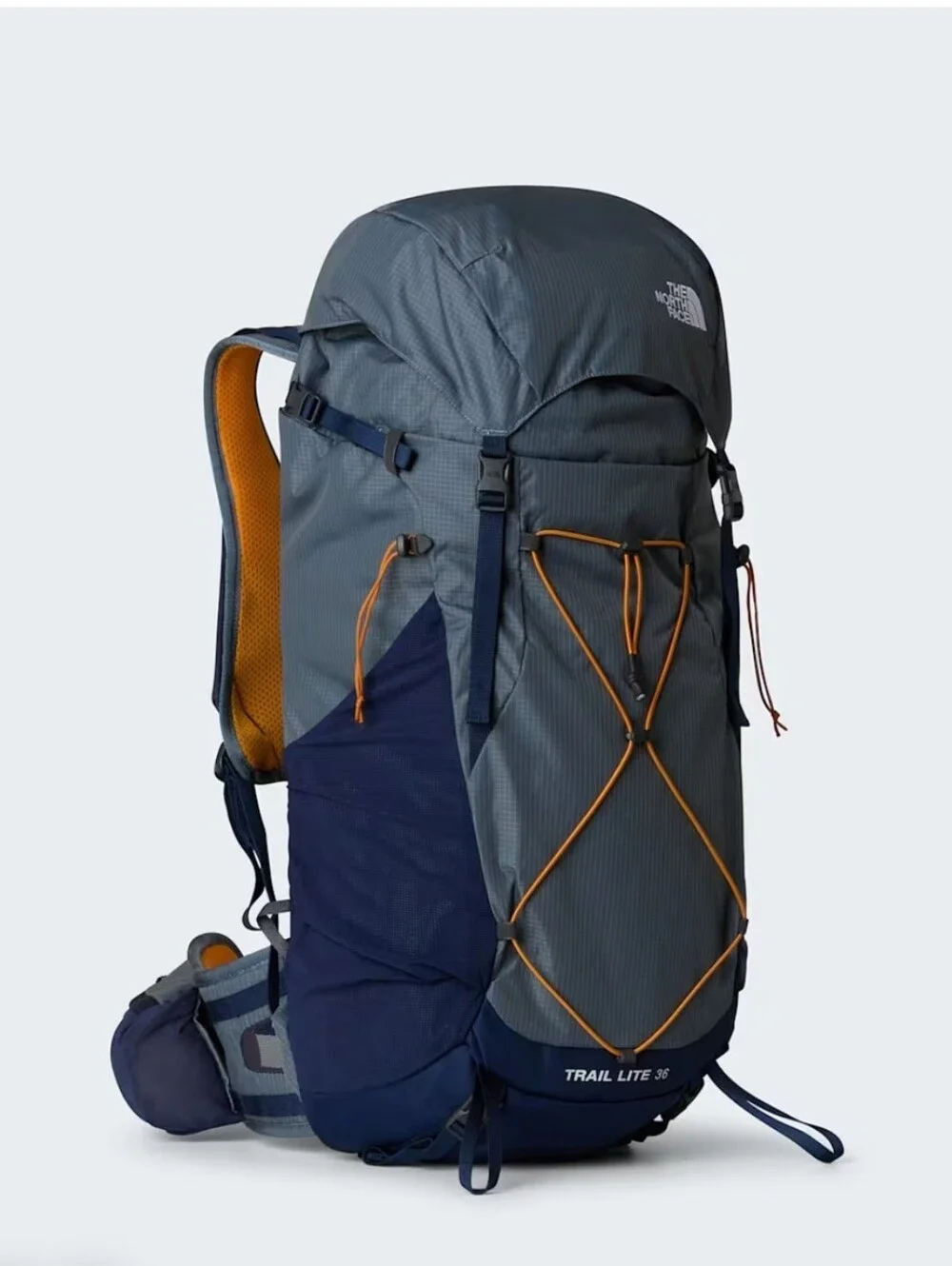 The North Face SEALED! NWT! Trail Lite 36-Liter Backpack. Sz L/XL. R2S!